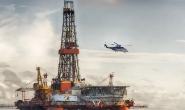 ارتفاع اسعار النفط في الاسواق