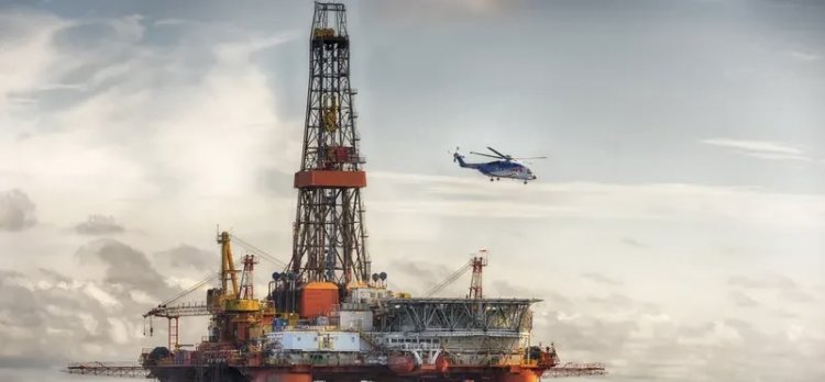 ارتفاع اسعار النفط في الاسواق