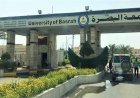 فضيحة أكاديمية في جامعة البصرة.. أستاذ جامعي يهدد زميلته: اكتسحتينا!