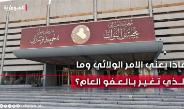 التصويت الالكتروني معطل عمداً.. برلماني يكشف خطورة "السلة الواحدة" وطبيعة الامر "الولائي"