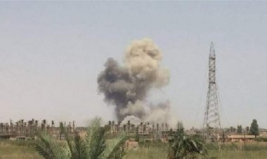 "لغم" يحول سفرة الى فاجعة بالبصرة.. الضحايا 6 اشخاص من عائلة واحدة