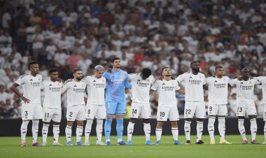 ثورة جذرية و6 صفقات "مدوية".. تحركات ريال مدريد للموسم المقبل تتكشف