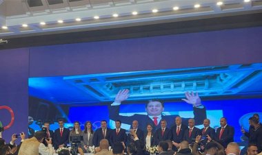 "عقيل مفتن" يفوز برئاسة اللجنة الأولمبية العراقية