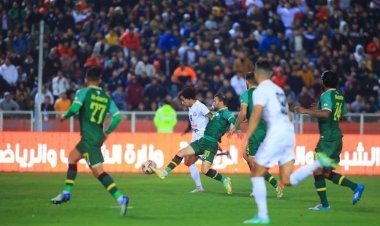 أبرزها ديربي الزوراء والشرطة.. 4 مباريات في دوري نجوم العراق