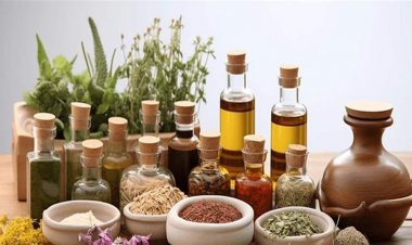 دراسة تحدد منتجات طبيعية تقلل من خطر الامراض المزمنة