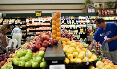 أسعار الغذاء العالمية تتراجع في يناير