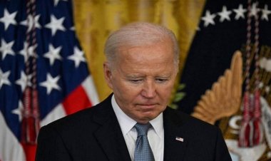 بايدن أنفق 10 ملايين دولار لتحويل الفئران والجرذان جنسيا.. ما القصة؟