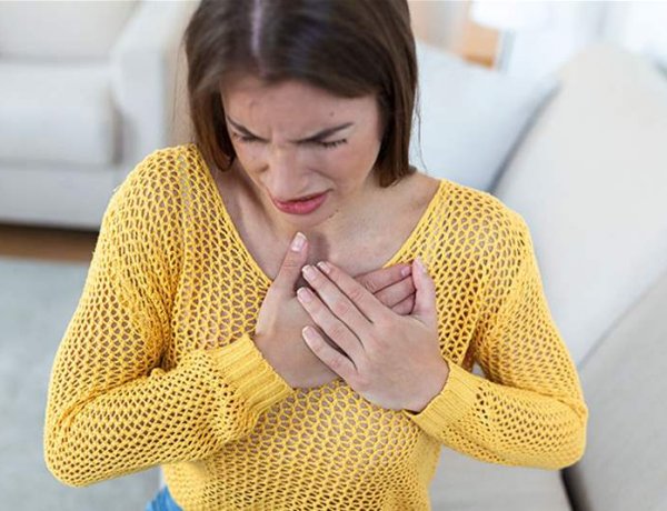 النساء أكثر عرضة للإصابة بالنوبات القلبيّة من الرجال... لماذا؟