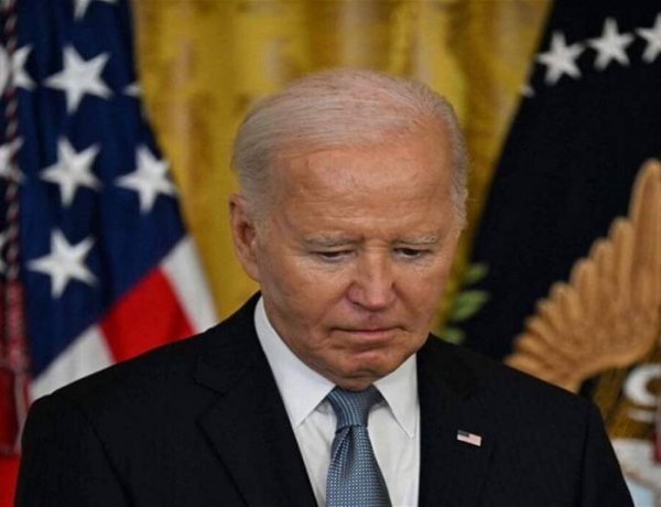 بايدن أنفق 10 ملايين دولار لتحويل الفئران والجرذان جنسيا.. ما القصة؟