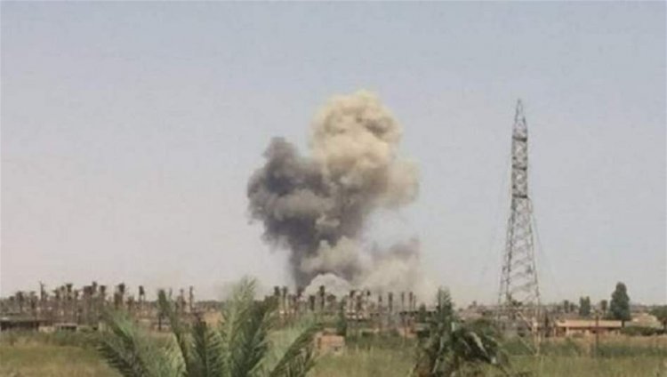 "لغم" يحول سفرة الى فاجعة بالبصرة.. الضحايا 6 اشخاص من عائلة واحدة