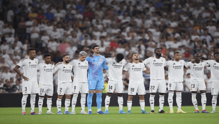 ثورة جذرية و6 صفقات "مدوية".. تحركات ريال مدريد للموسم المقبل تتكشف