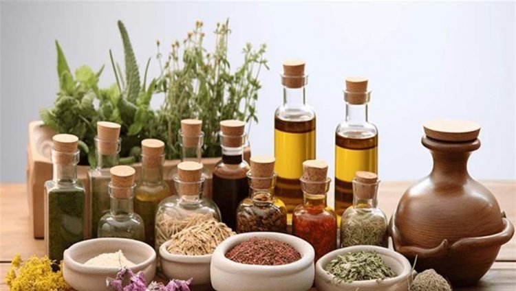 دراسة تحدد منتجات طبيعية تقلل من خطر الامراض المزمنة