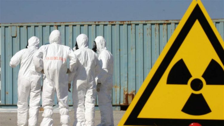 مخاوف من كارثة بيولوجية تهدد العالم